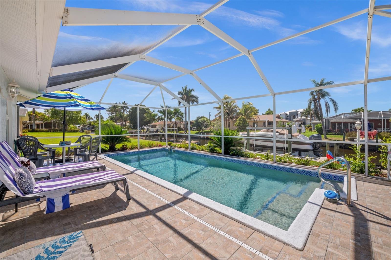 1432 VENETIAN CT, CAPE CORAL, FL — photo 44