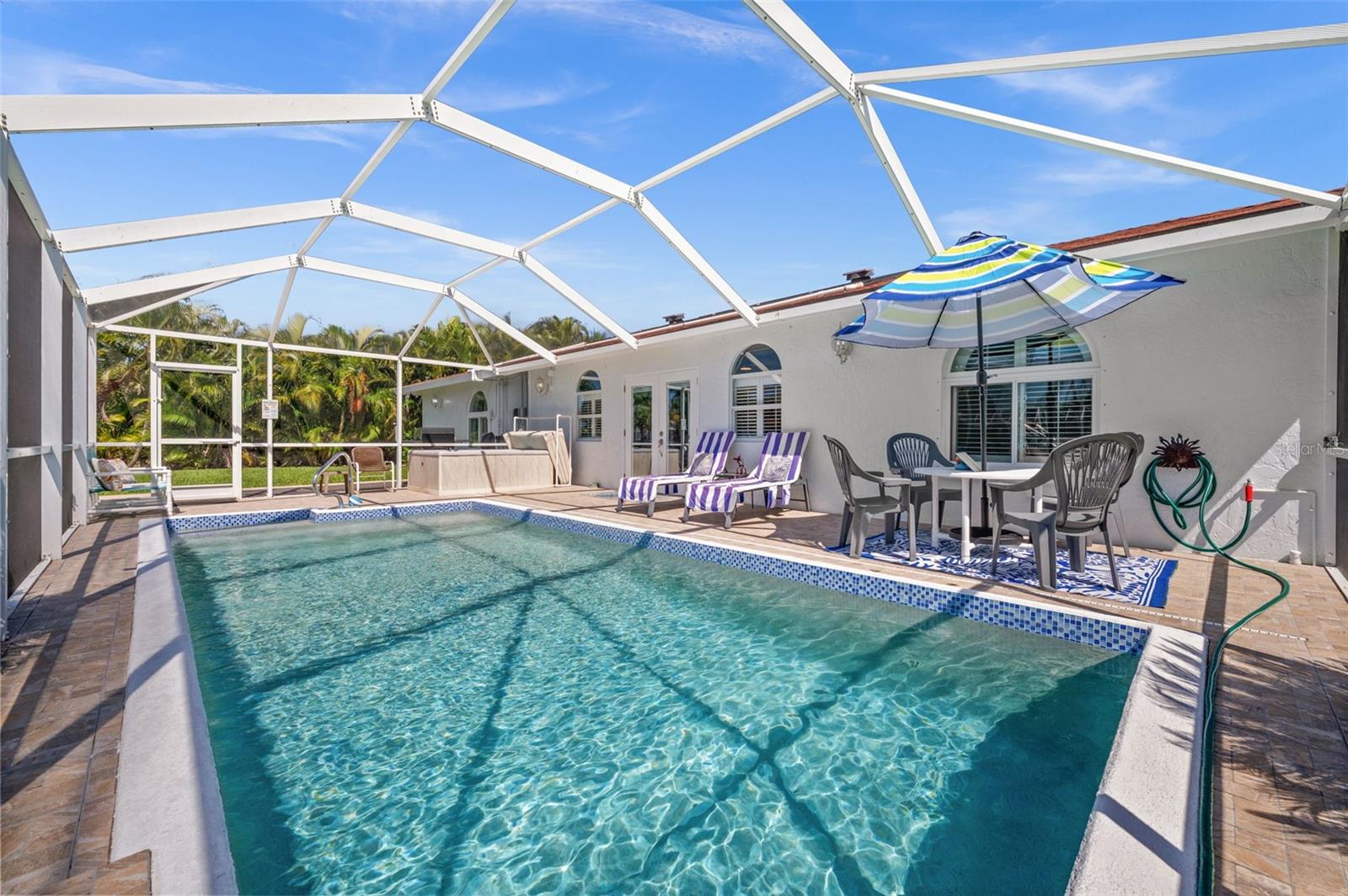 1432 VENETIAN CT, CAPE CORAL, FL — photo 47