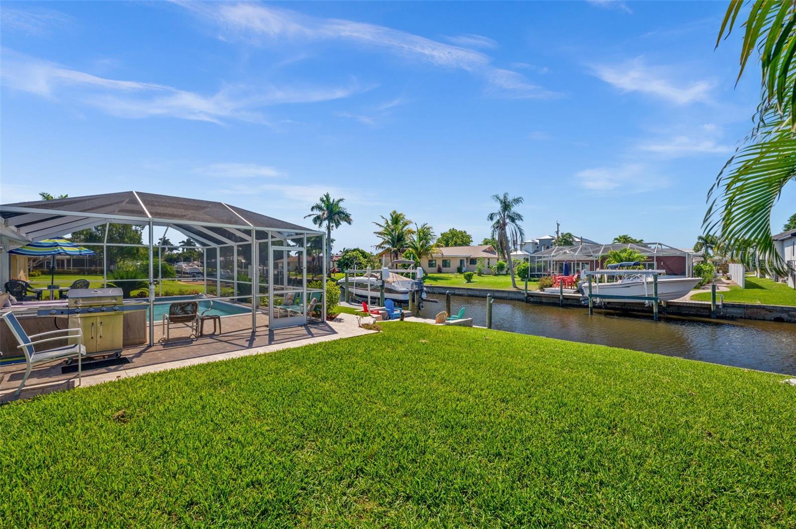 1432 VENETIAN CT, CAPE CORAL, FL — photo 49
