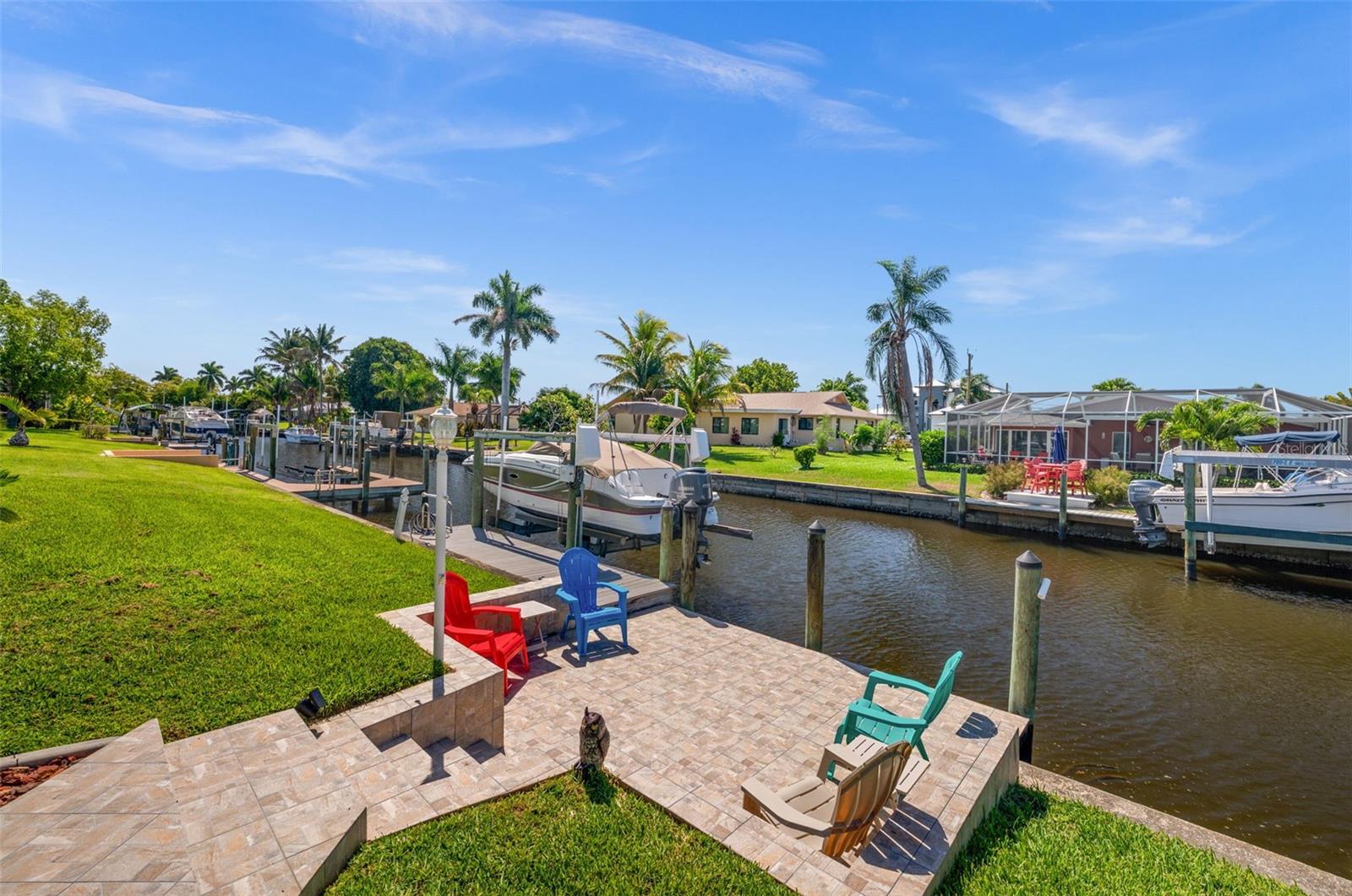 1432 VENETIAN CT, CAPE CORAL, FL — photo 50