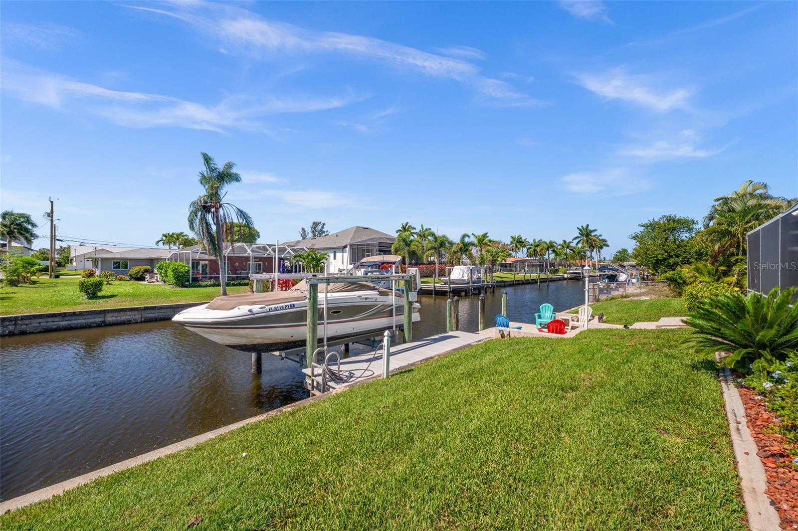 1432 VENETIAN CT, CAPE CORAL, FL — photo 51