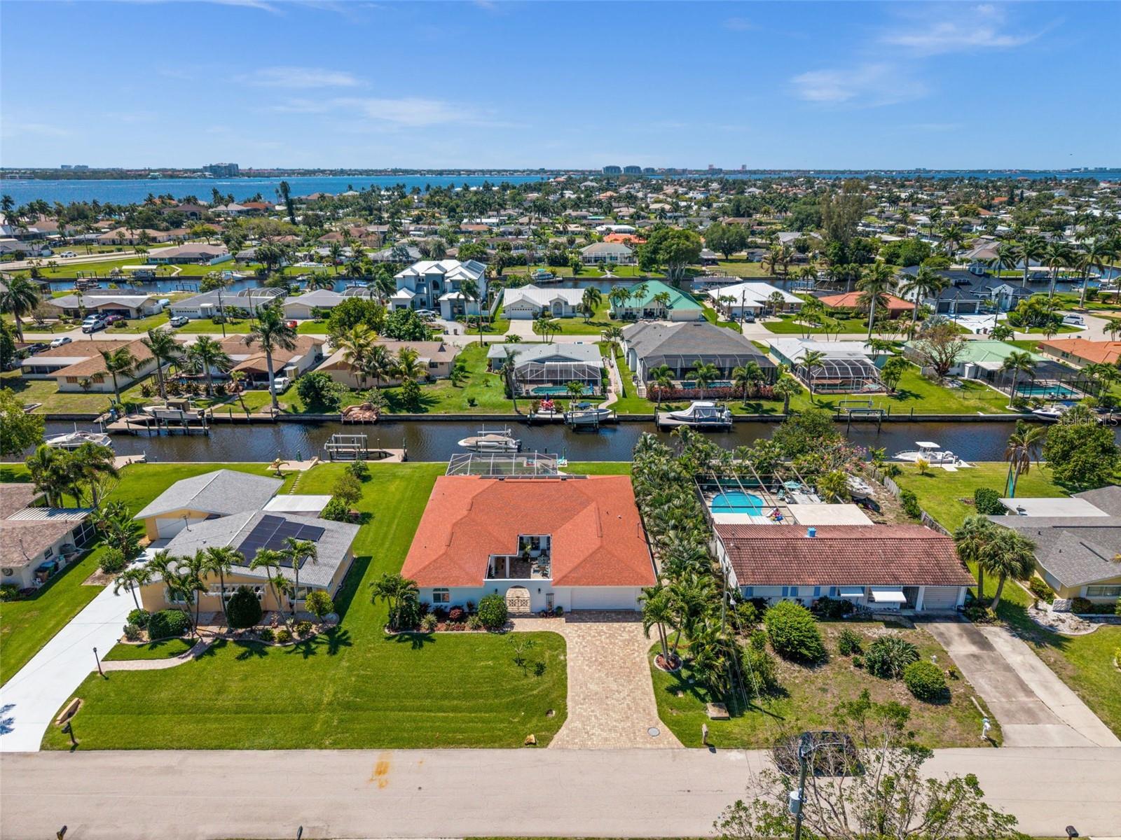1432 VENETIAN CT, CAPE CORAL, FL — photo 54