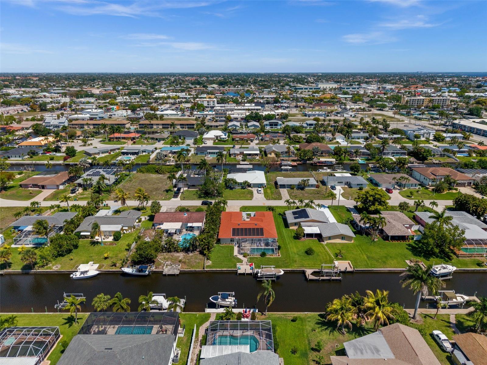 1432 VENETIAN CT, CAPE CORAL, FL — photo 57