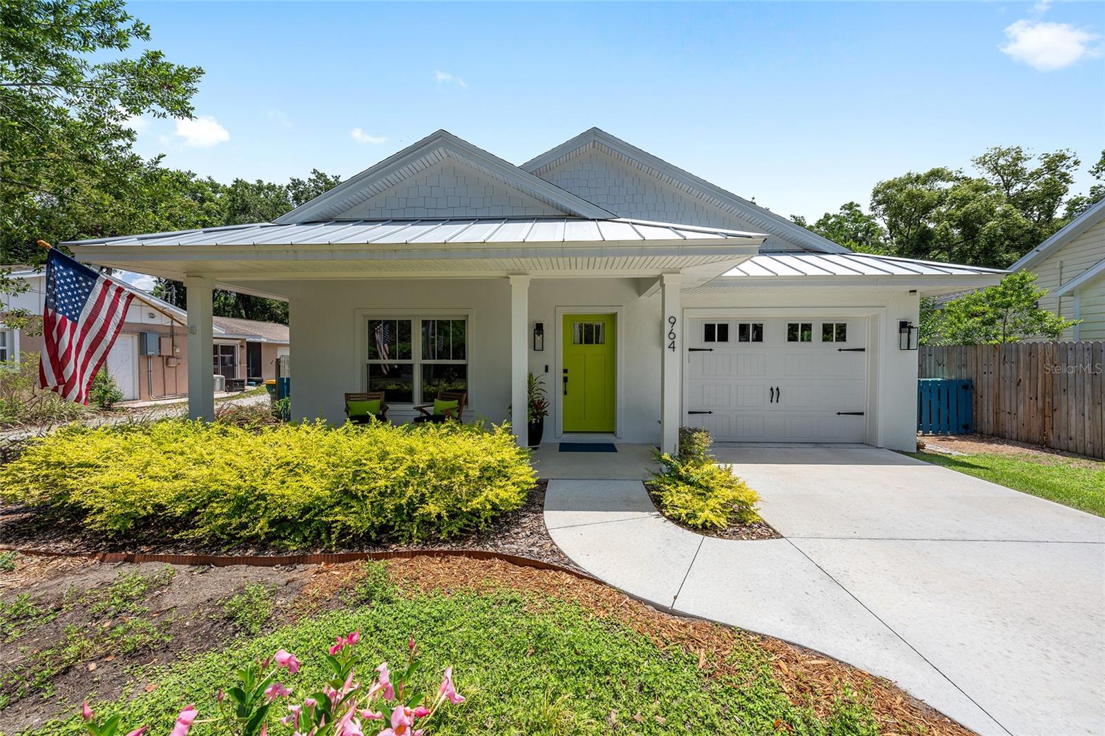 964 N GRANDVIEW ST, MOUNT DORA, FL — photo 4