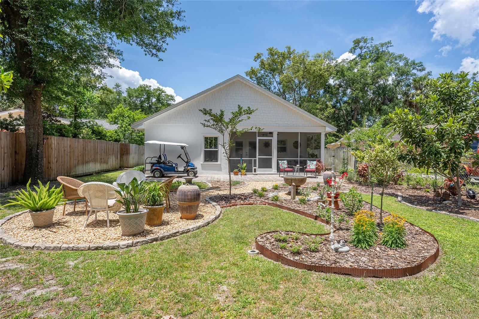 964 N GRANDVIEW ST, MOUNT DORA, FL — photo 7