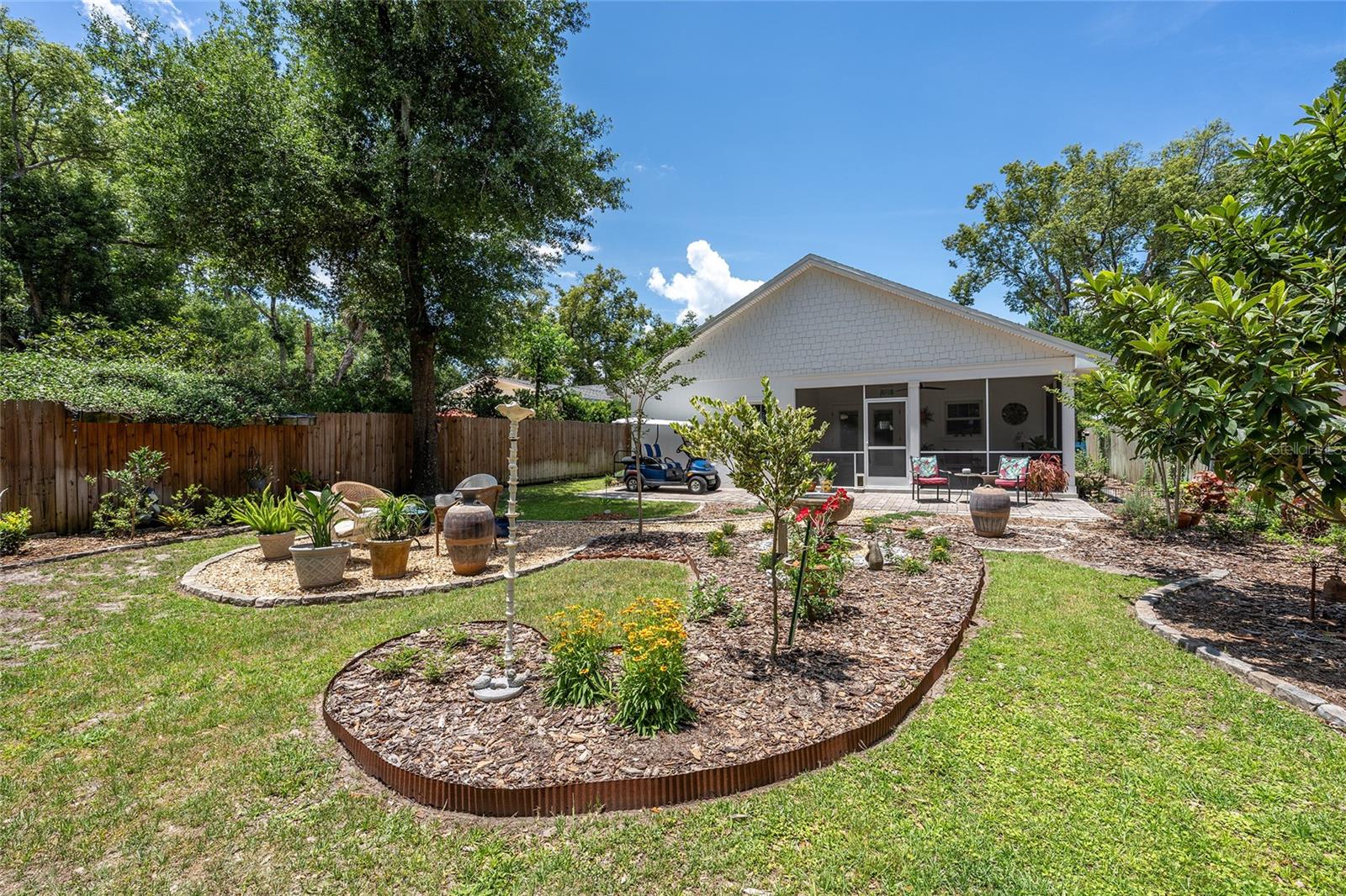 964 N GRANDVIEW ST, MOUNT DORA, FL — photo 50