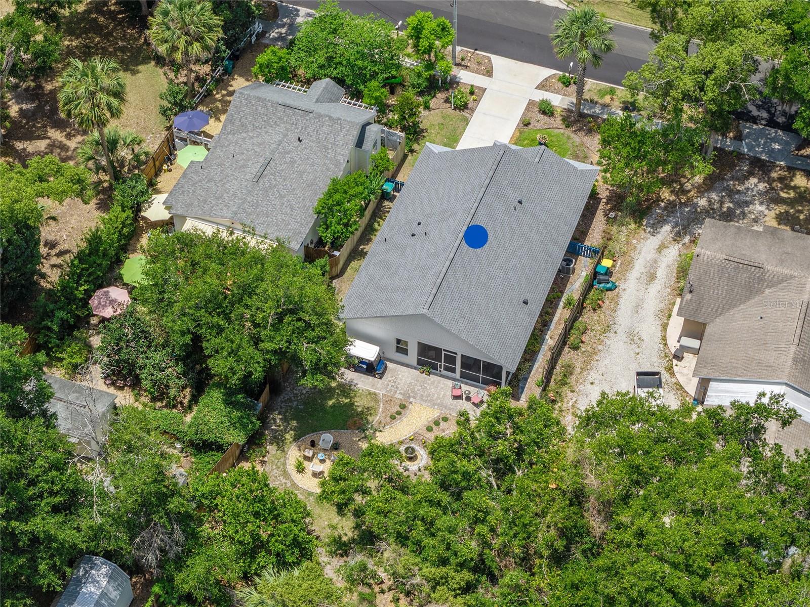 964 N GRANDVIEW ST, MOUNT DORA, FL — photo 53