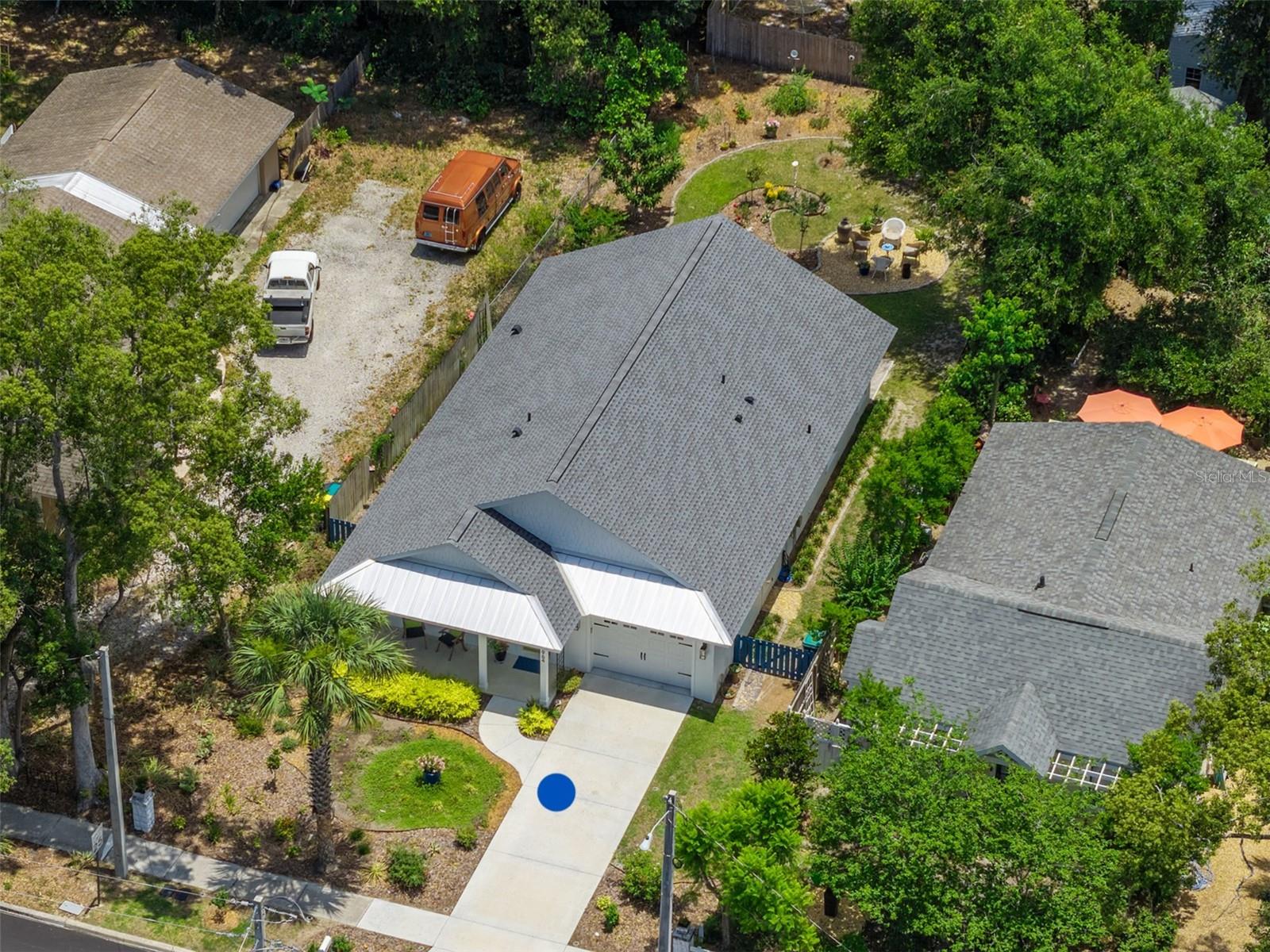 964 N GRANDVIEW ST, MOUNT DORA, FL — photo 54