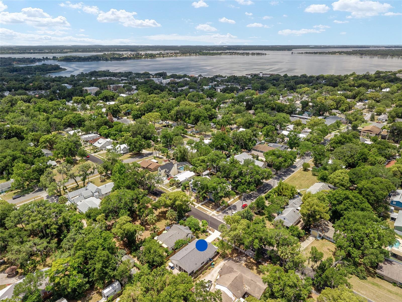 964 N GRANDVIEW ST, MOUNT DORA, FL — photo 55