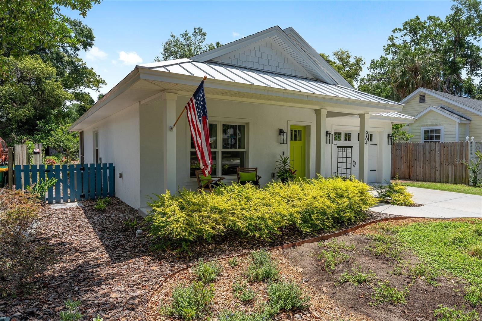 964 N GRANDVIEW ST, MOUNT DORA, FL — photo 57