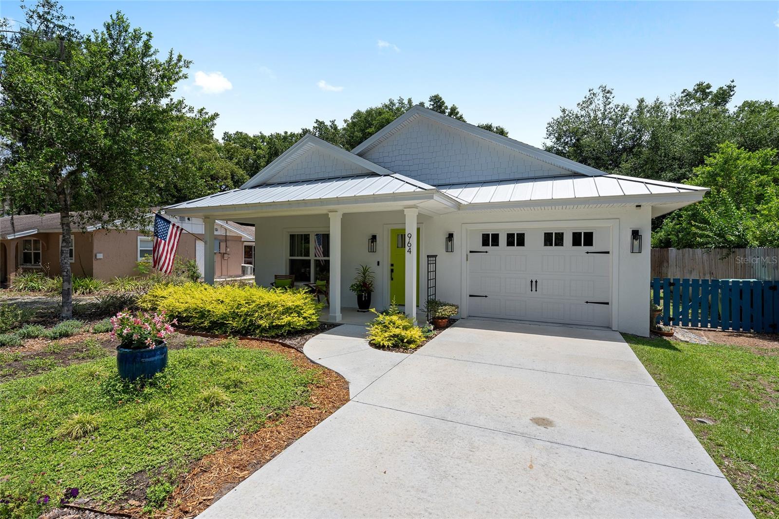 964 N GRANDVIEW ST, MOUNT DORA, FL — photo 58