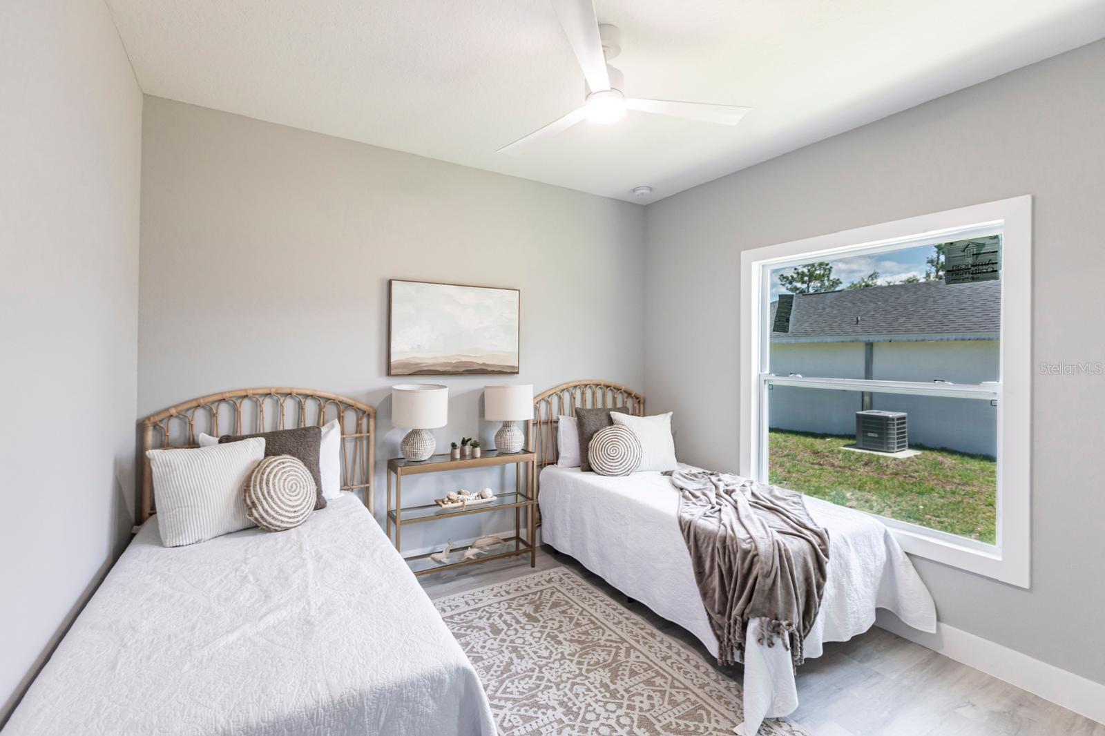 12168 MAYFAIR AVE, PORT CHARLOTTE, FL — photo 28