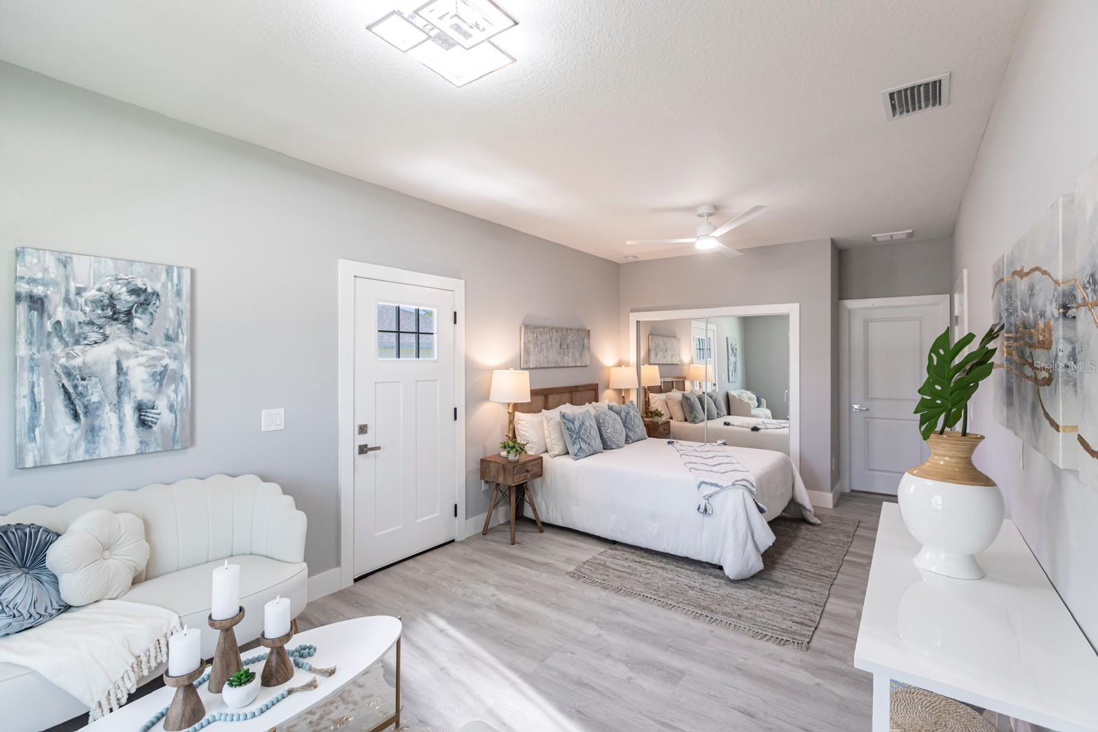12168 MAYFAIR AVE, PORT CHARLOTTE, FL — photo 33