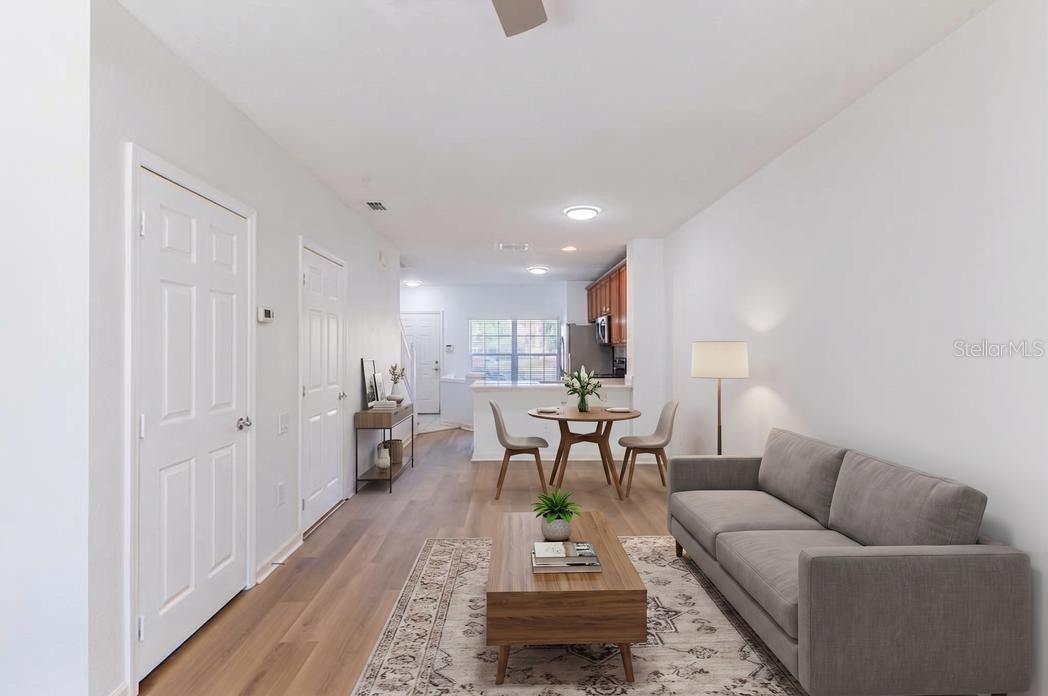 1621 STOCKTON DR, SANFORD, FL — photo 9