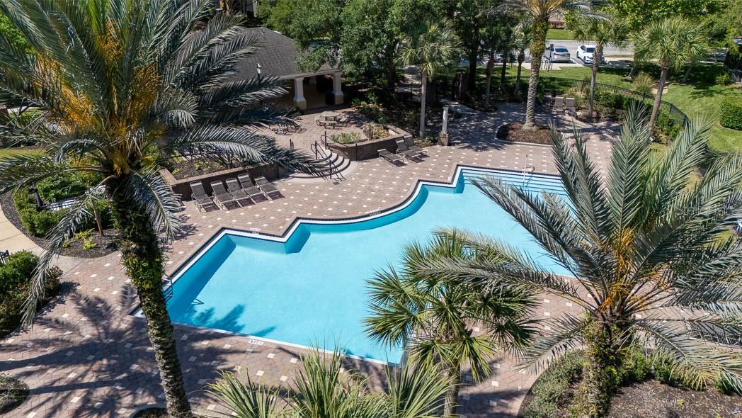 1621 STOCKTON DR, SANFORD, FL — photo 29