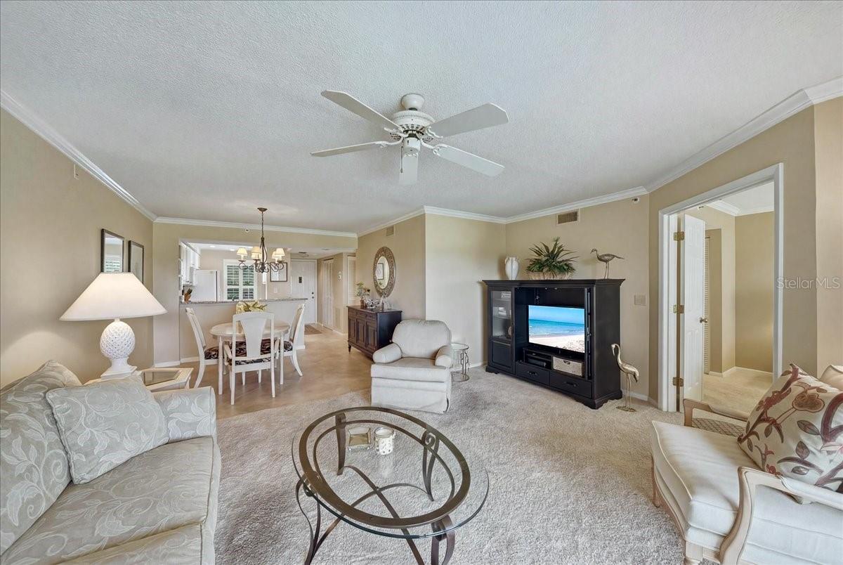 835 WEXFORD BLVD #301, VENICE, FL — photo 16