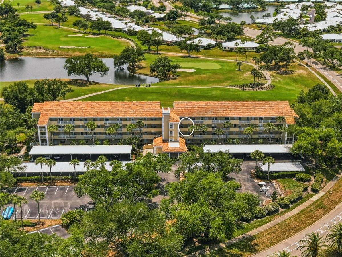 835 WEXFORD BLVD #301, VENICE, FL