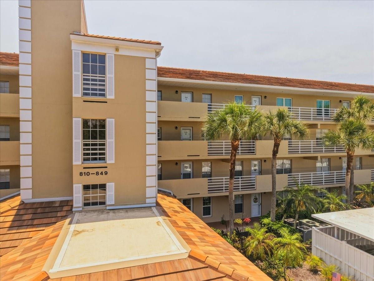 835 WEXFORD BLVD #301, VENICE, FL — photo 43