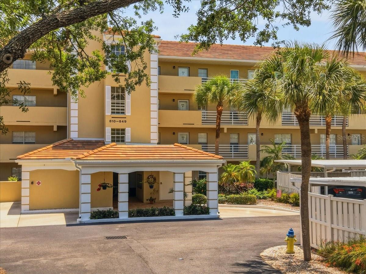 835 WEXFORD BLVD #301, VENICE, FL — photo 44