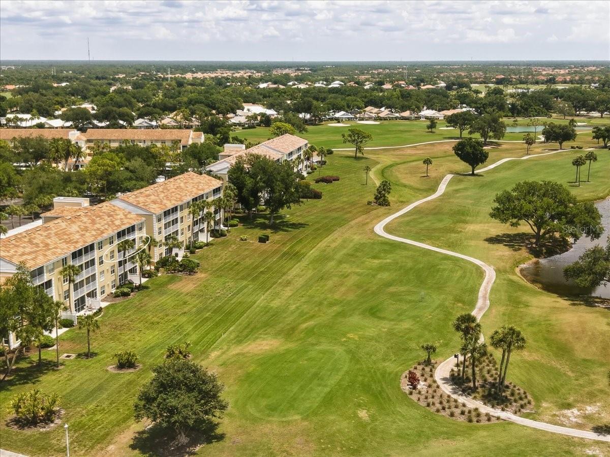 835 WEXFORD BLVD #301, VENICE, FL — photo 48