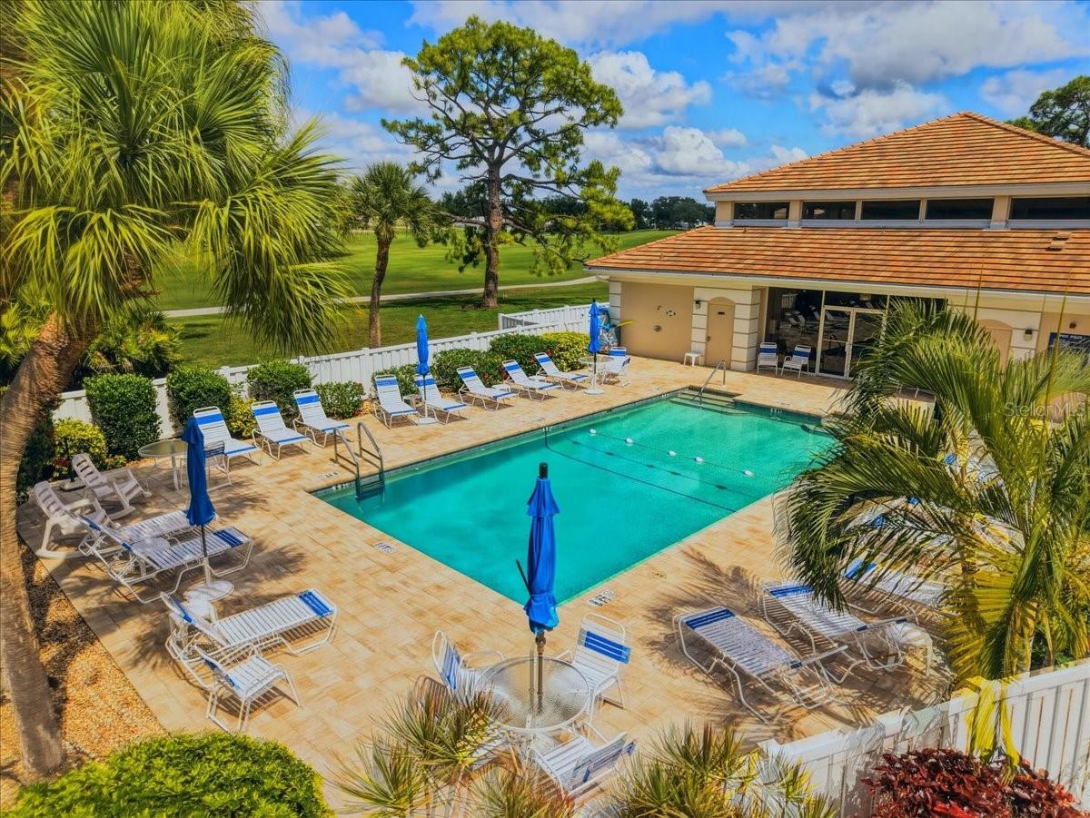 835 WEXFORD BLVD #301, VENICE, FL — photo 53