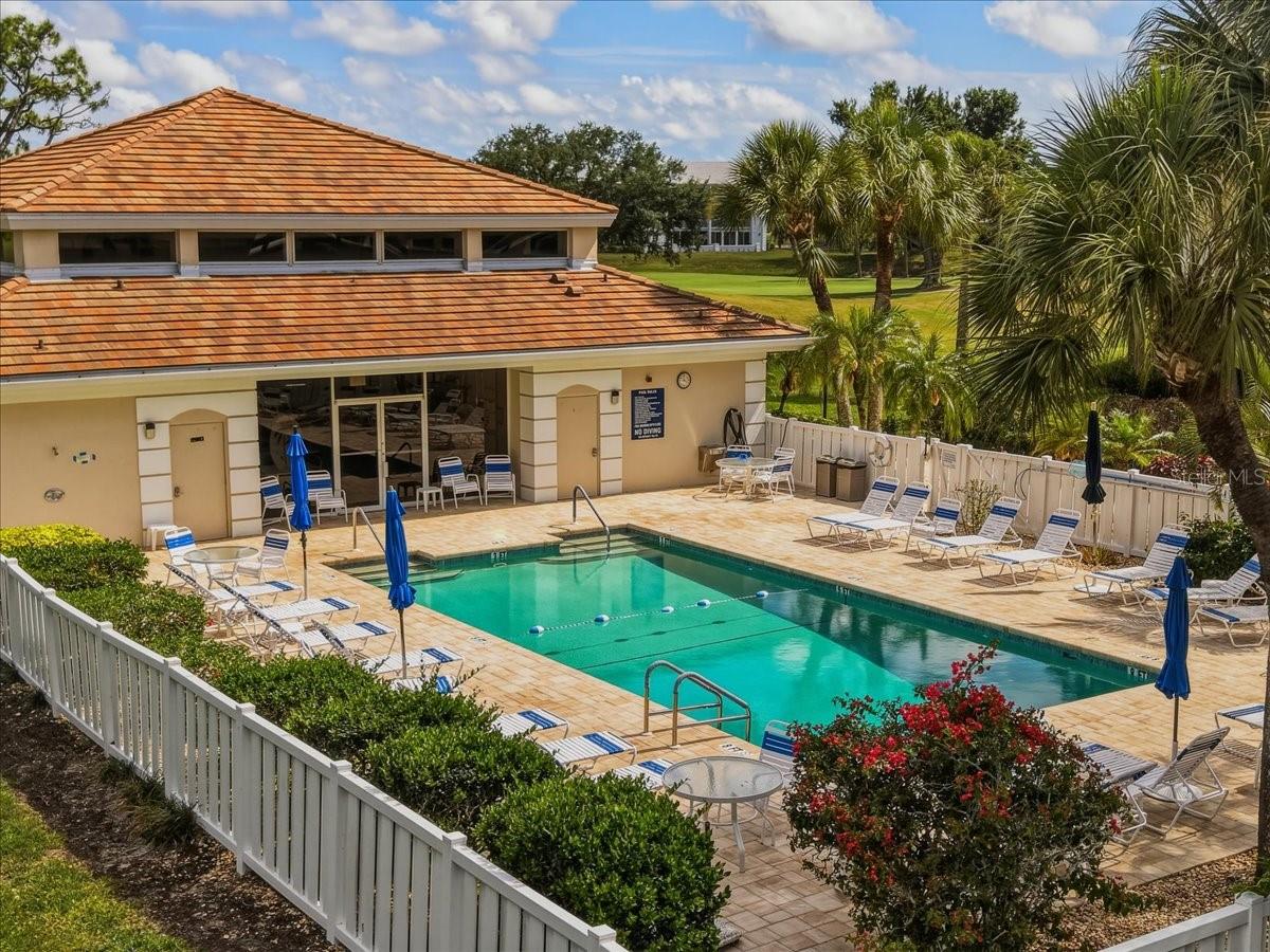 835 WEXFORD BLVD #301, VENICE, FL — photo 55