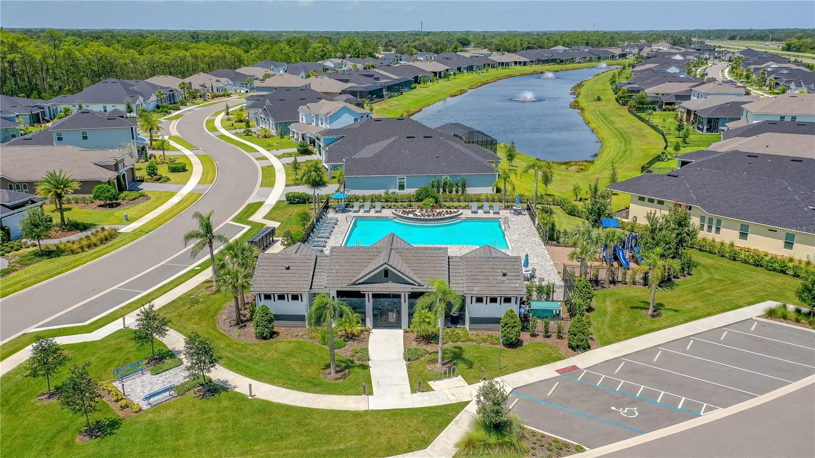 6243 WOODHAVEN VILLAGE DR, PORT ORANGE, FL — photo 38