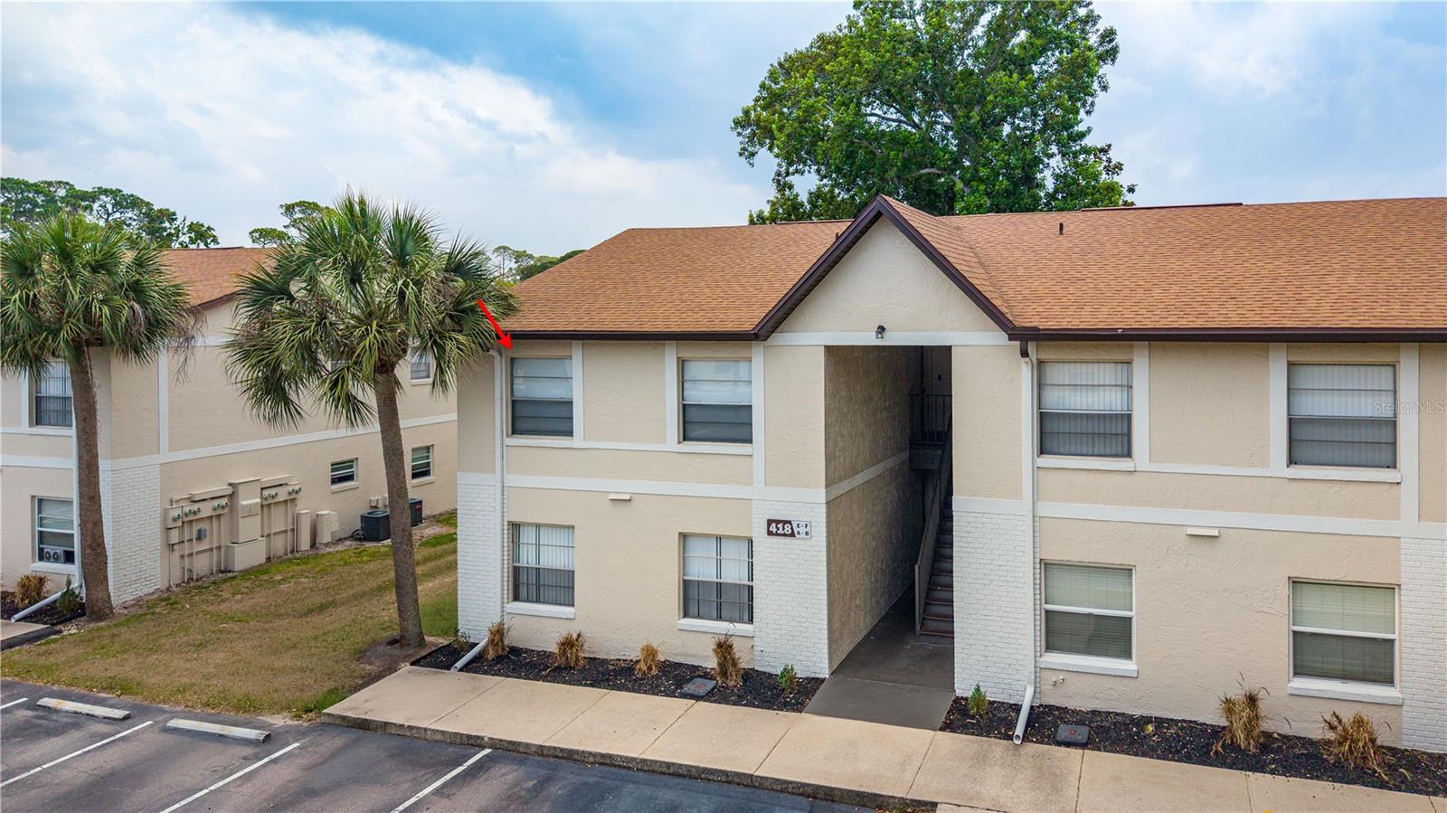 418 BANANA CAY DR #E, DAYTONA BEACH, FL