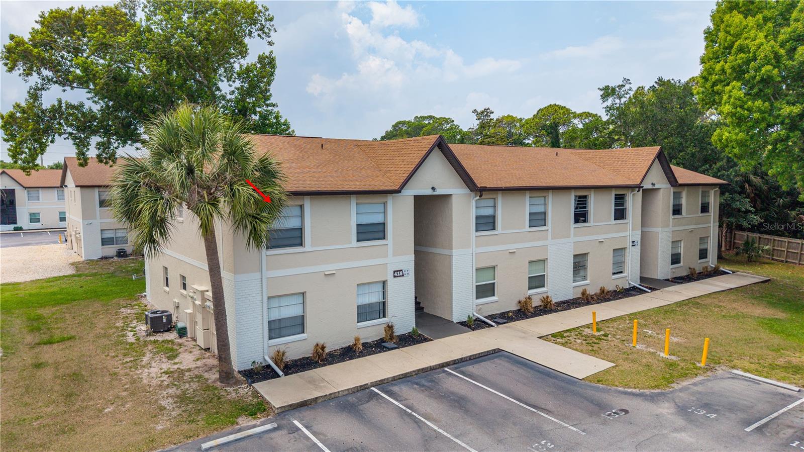 418 BANANA CAY DR #E, DAYTONA BEACH, FL — photo 2