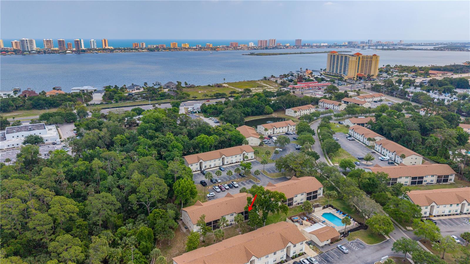 418 BANANA CAY DR #E, DAYTONA BEACH, FL — photo 4