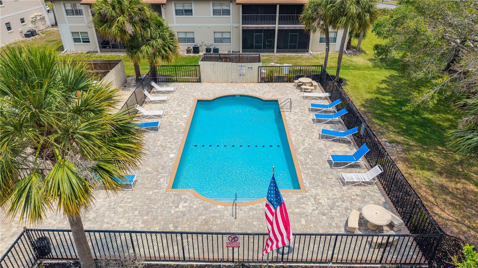 418 BANANA CAY DR #E, DAYTONA BEACH, FL — photo 23
