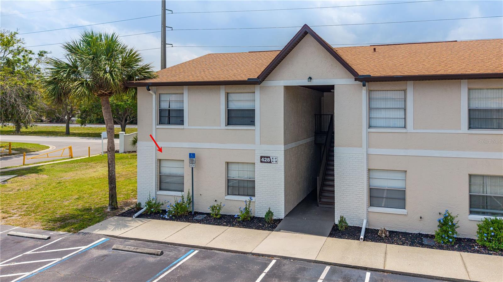 428 BANANA CAY DR #A, SOUTH DAYTONA, FL