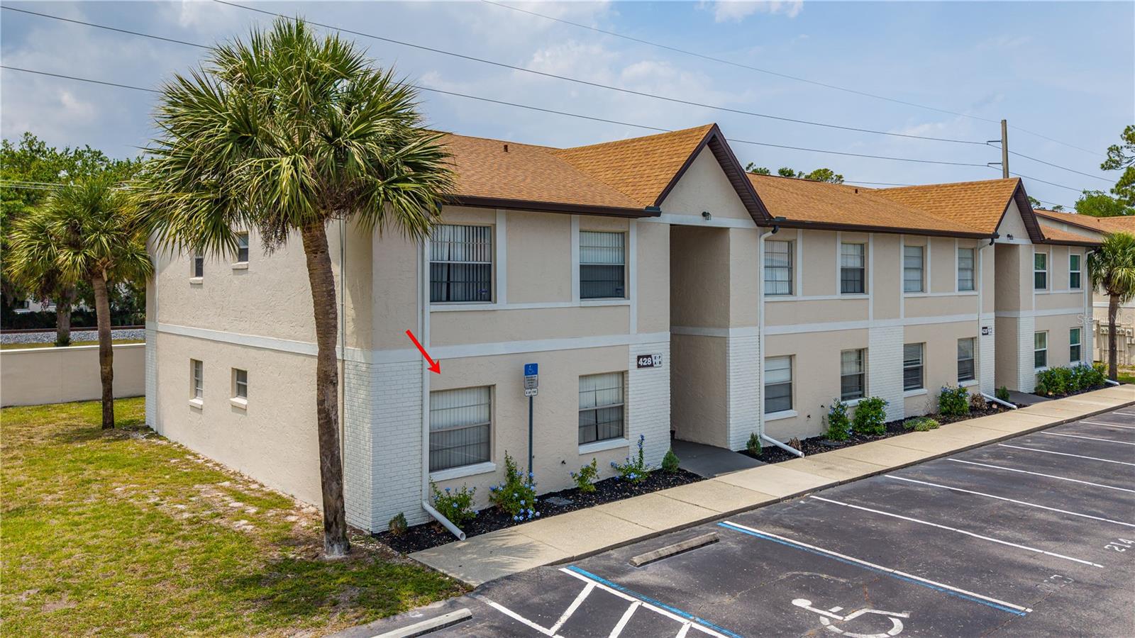 428 BANANA CAY DR #A, SOUTH DAYTONA, FL — photo 2