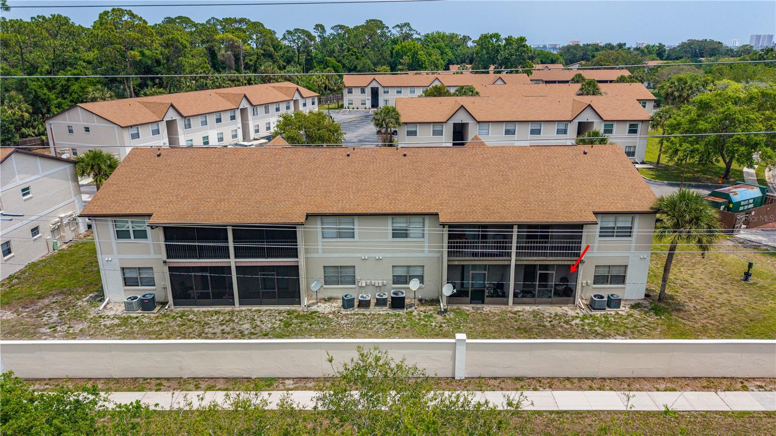 428 BANANA CAY DR #A, SOUTH DAYTONA, FL — photo 4
