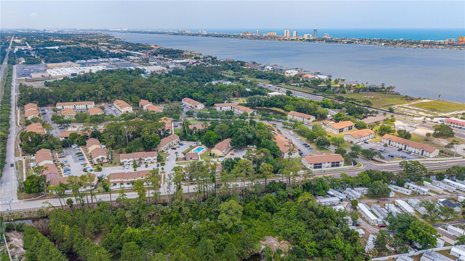 428 BANANA CAY DR #A, SOUTH DAYTONA, FL — photo 30