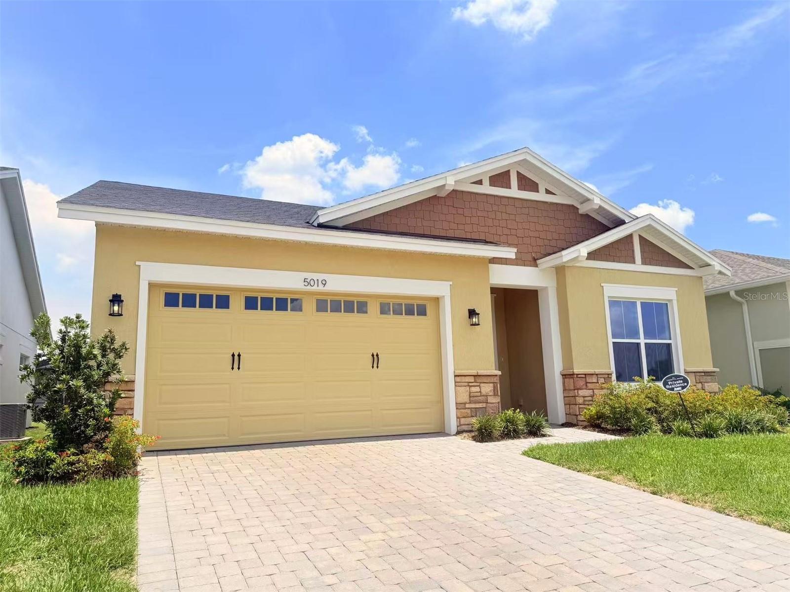 5019 DANCY LN, ST CLOUD, FL