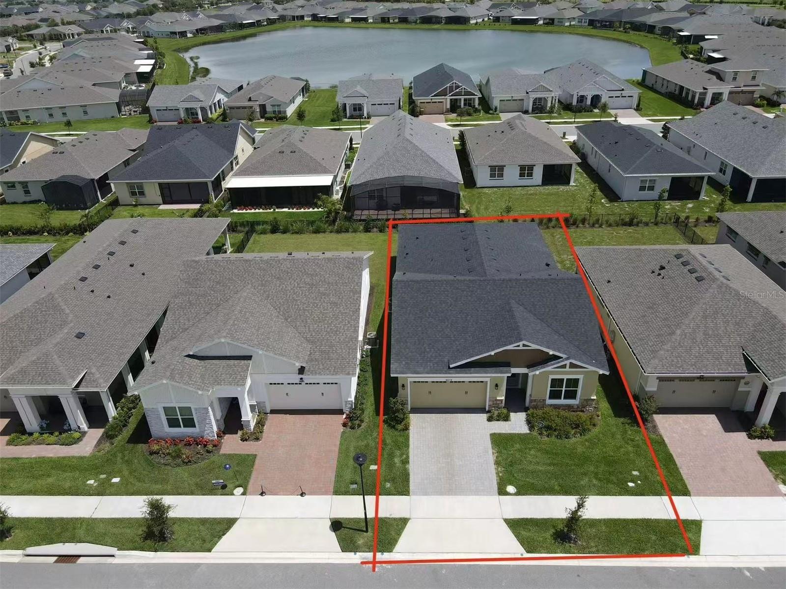 5019 DANCY LN, ST CLOUD, FL — photo 37