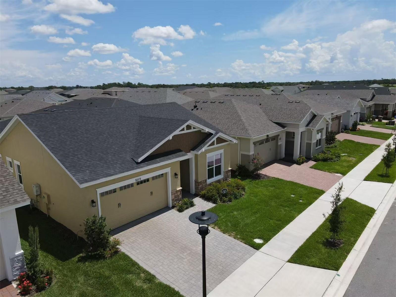 5019 DANCY LN, ST CLOUD, FL — photo 38
