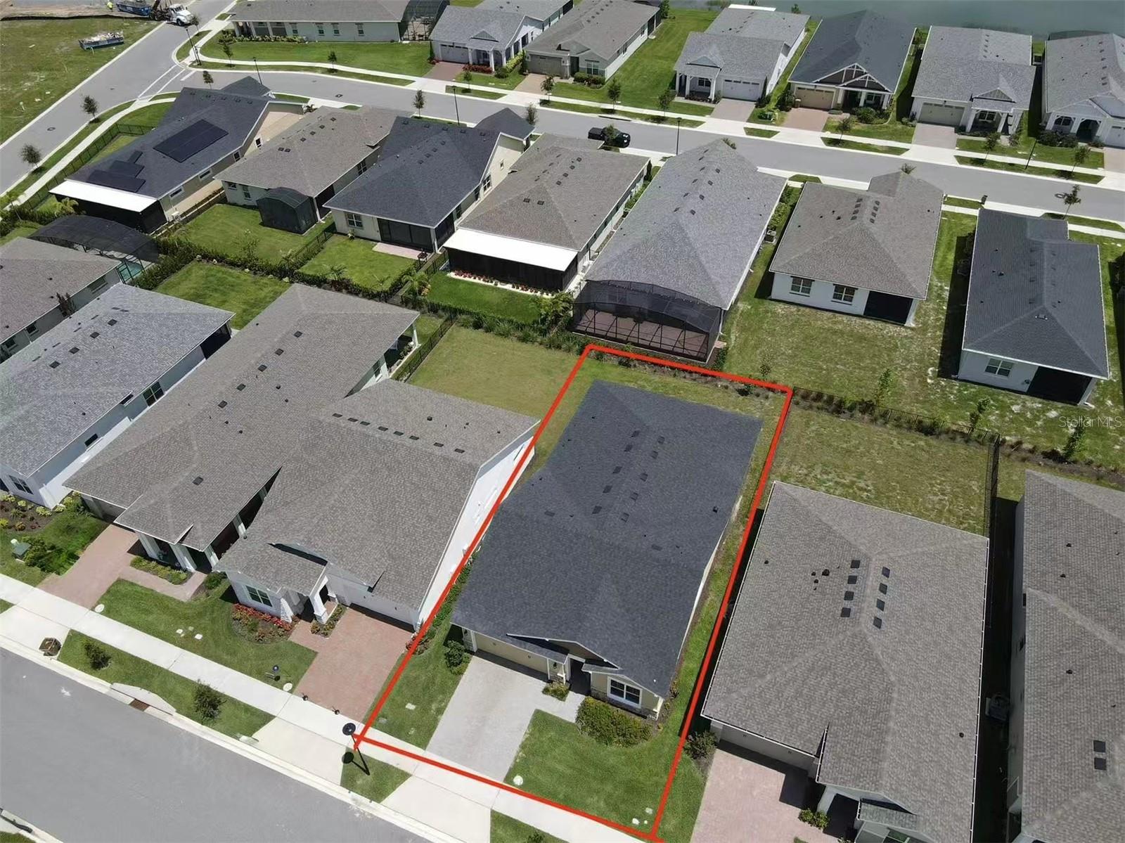 5019 DANCY LN, ST CLOUD, FL — photo 39