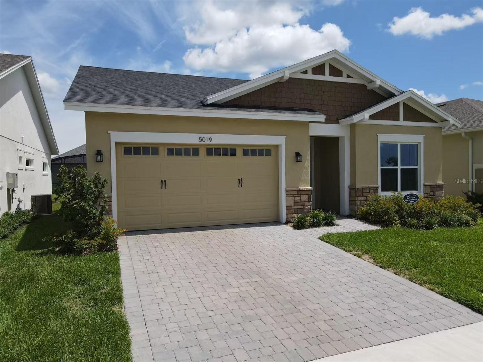 5019 DANCY LN, ST CLOUD, FL — photo 40