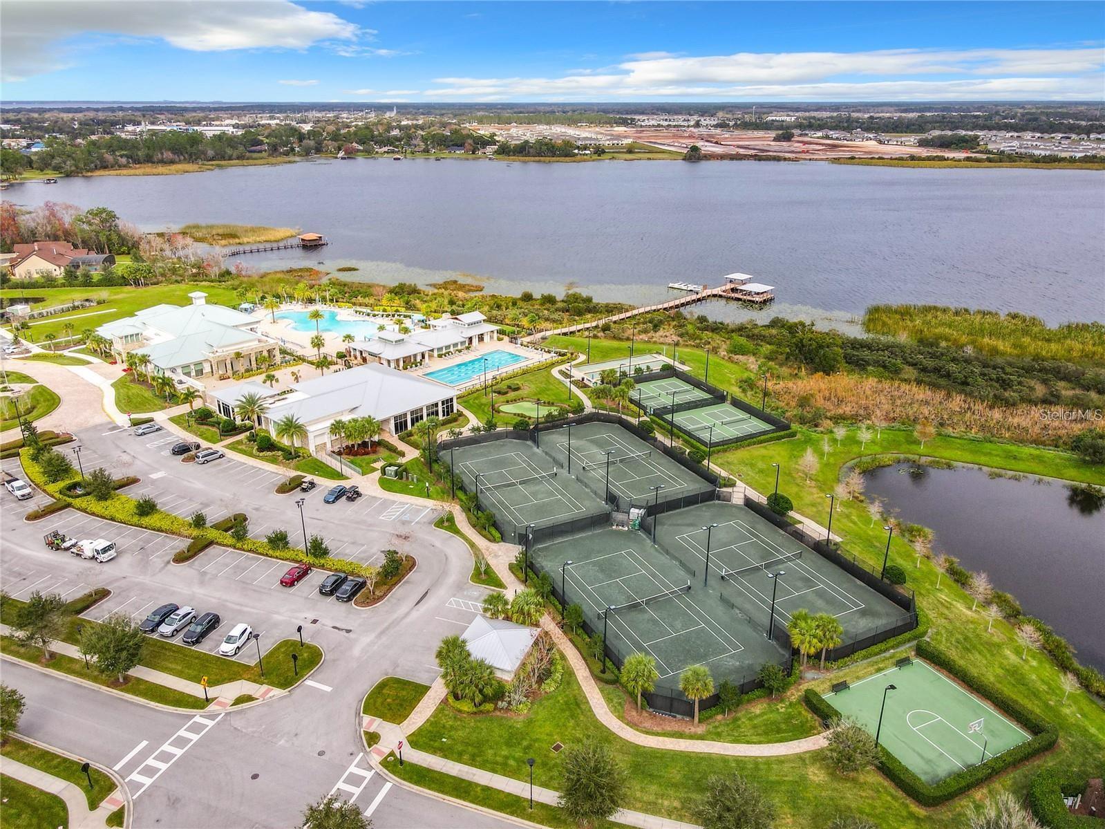 5019 DANCY LN, ST CLOUD, FL — photo 48