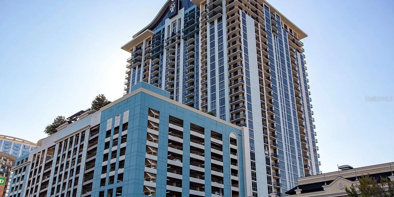 55-1 W CHURCH ST, ORLANDO, FL