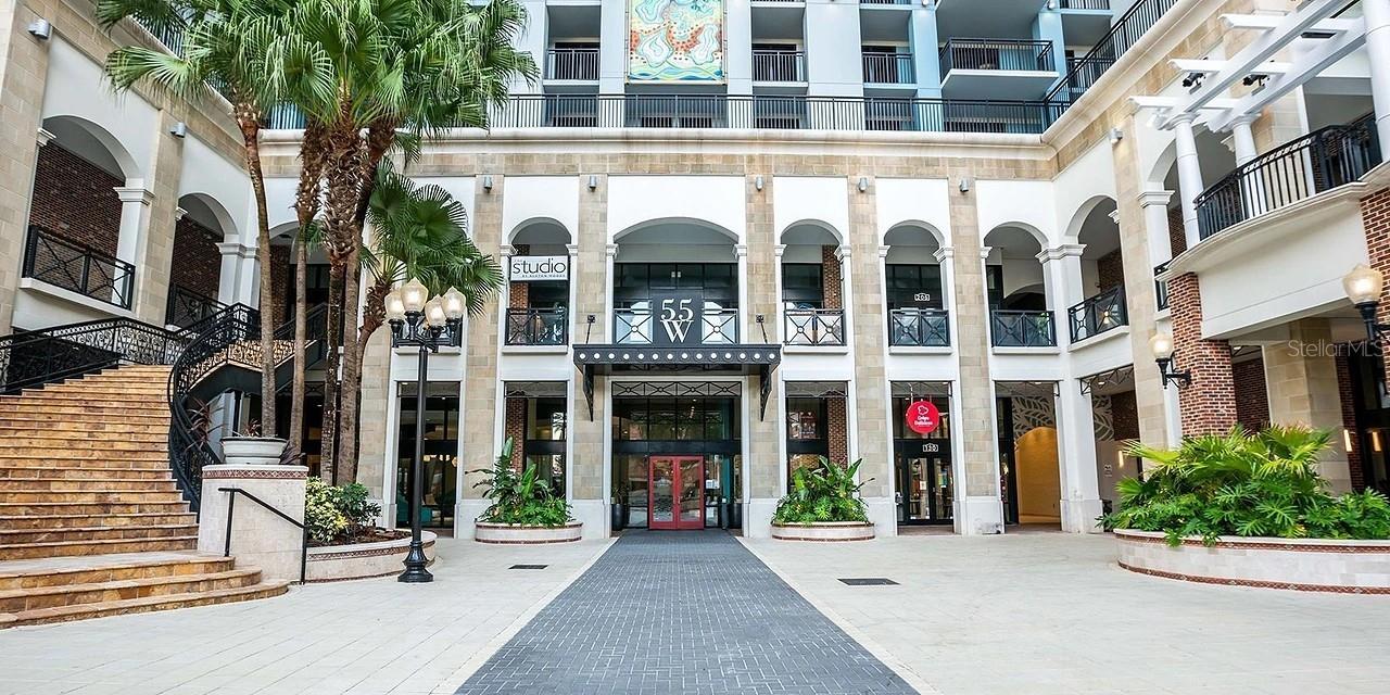 55-2 W CHURCH ST, ORLANDO, FL — photo 3