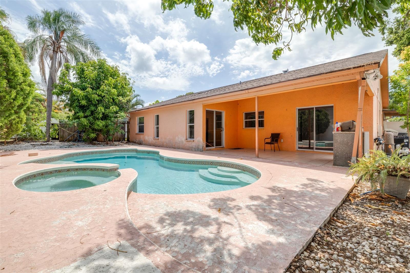2538 COUNTRYSIDE PINES DR, CLEARWATER, FL — photo 42