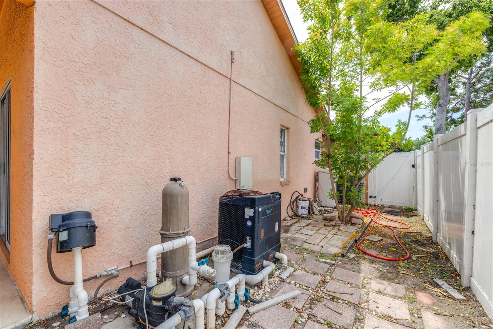 2538 COUNTRYSIDE PINES DR, CLEARWATER, FL — photo 43
