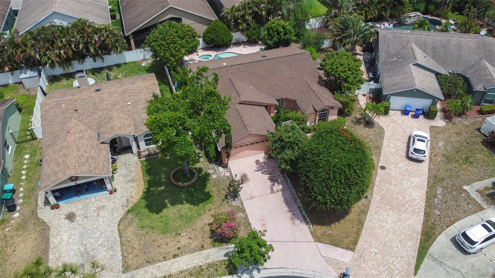 2538 COUNTRYSIDE PINES DR, CLEARWATER, FL — photo 51