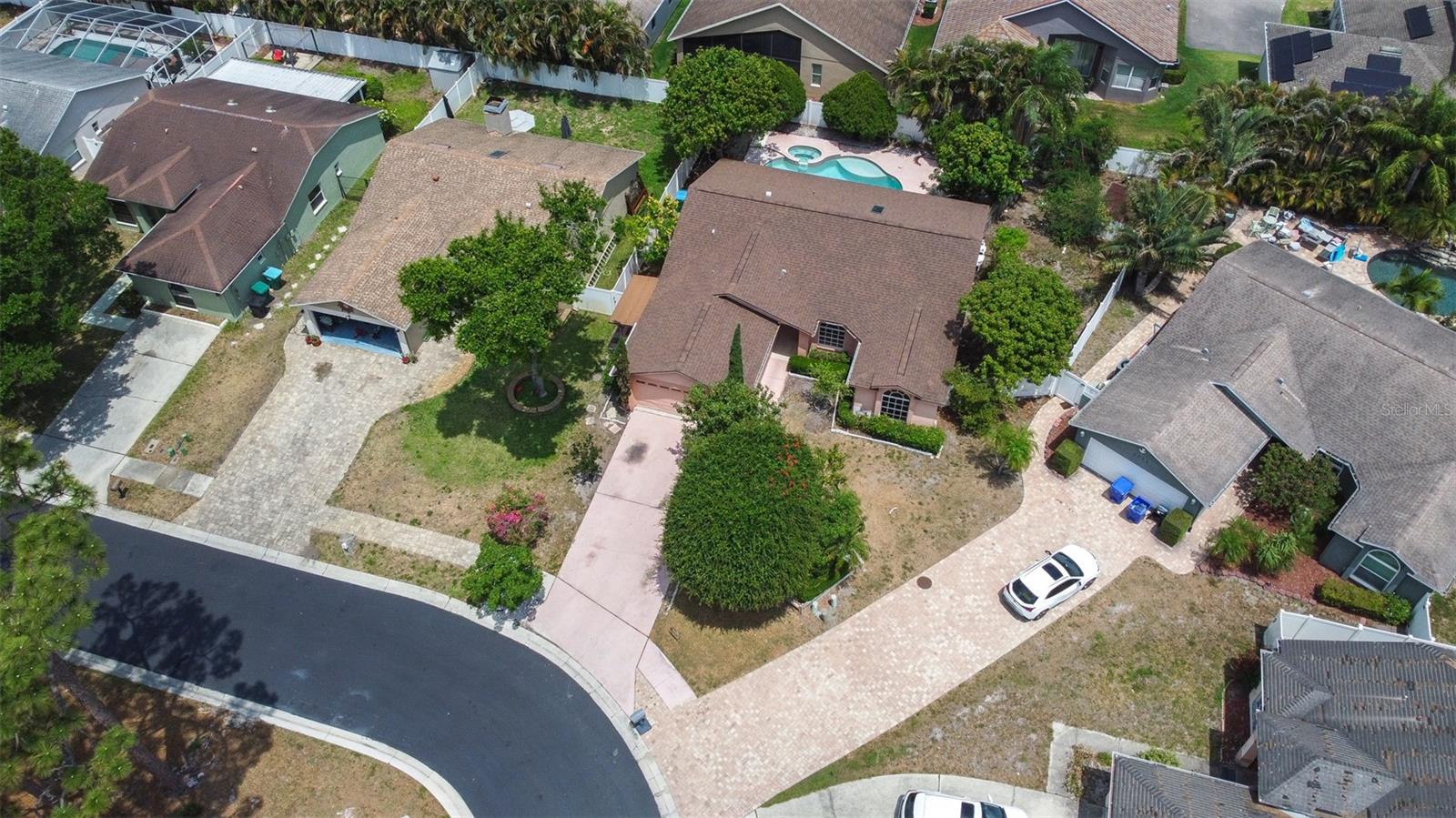 2538 COUNTRYSIDE PINES DR, CLEARWATER, FL — photo 52