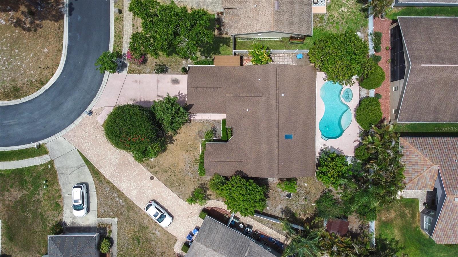 2538 COUNTRYSIDE PINES DR, CLEARWATER, FL — photo 54