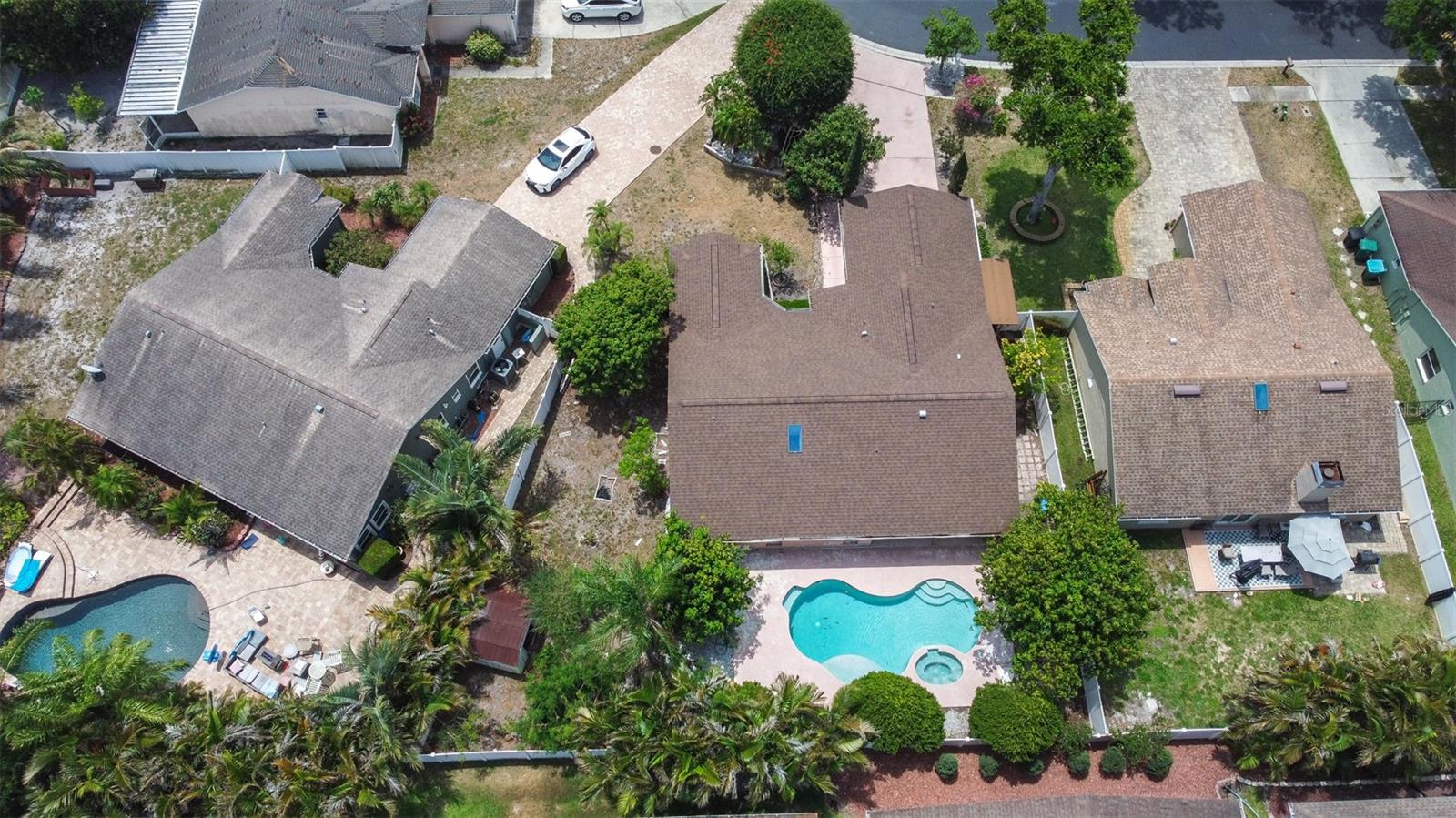 2538 COUNTRYSIDE PINES DR, CLEARWATER, FL — photo 55