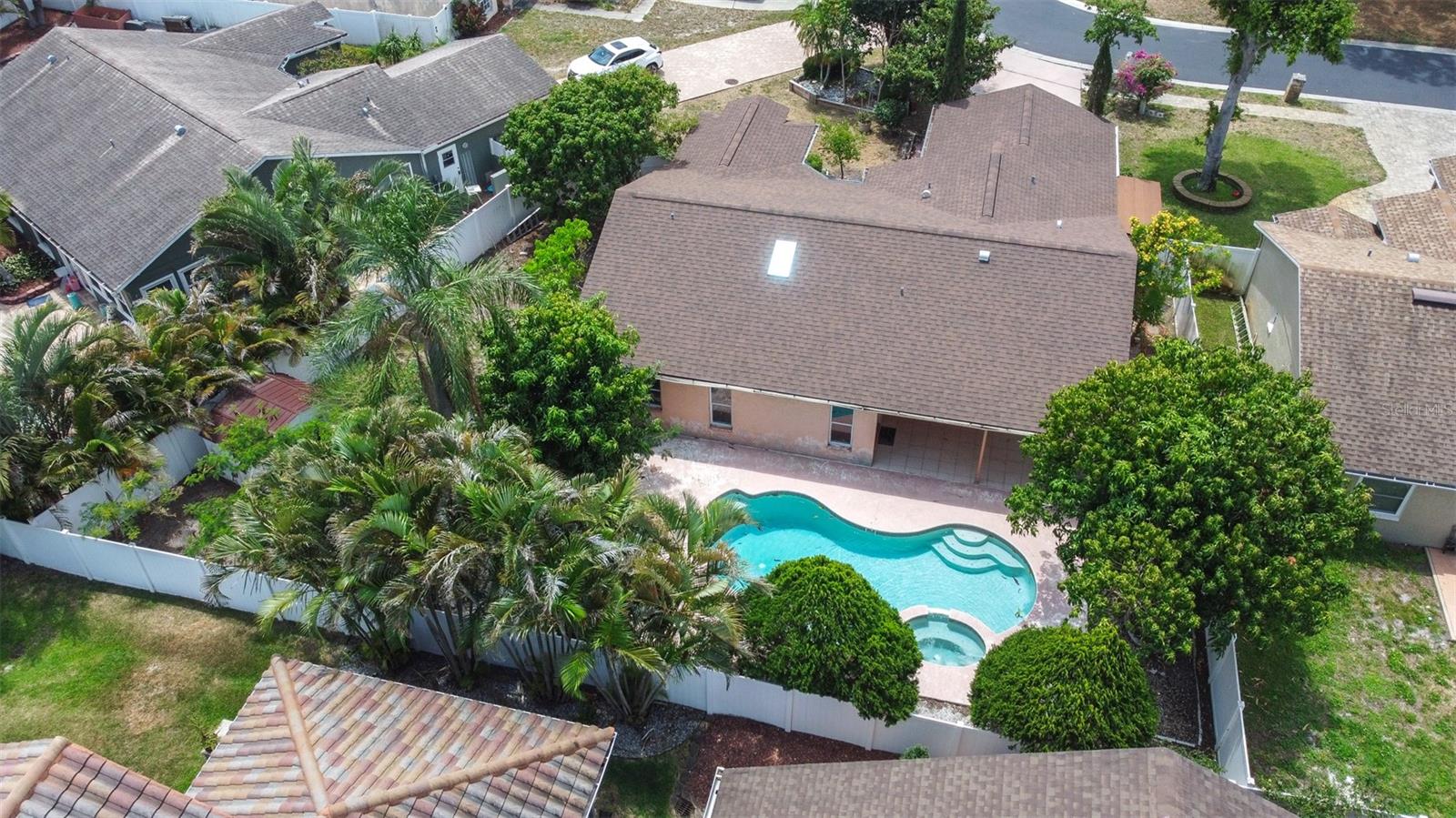 2538 COUNTRYSIDE PINES DR, CLEARWATER, FL — photo 56